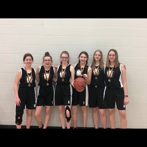 Meet your Posher, Morgan